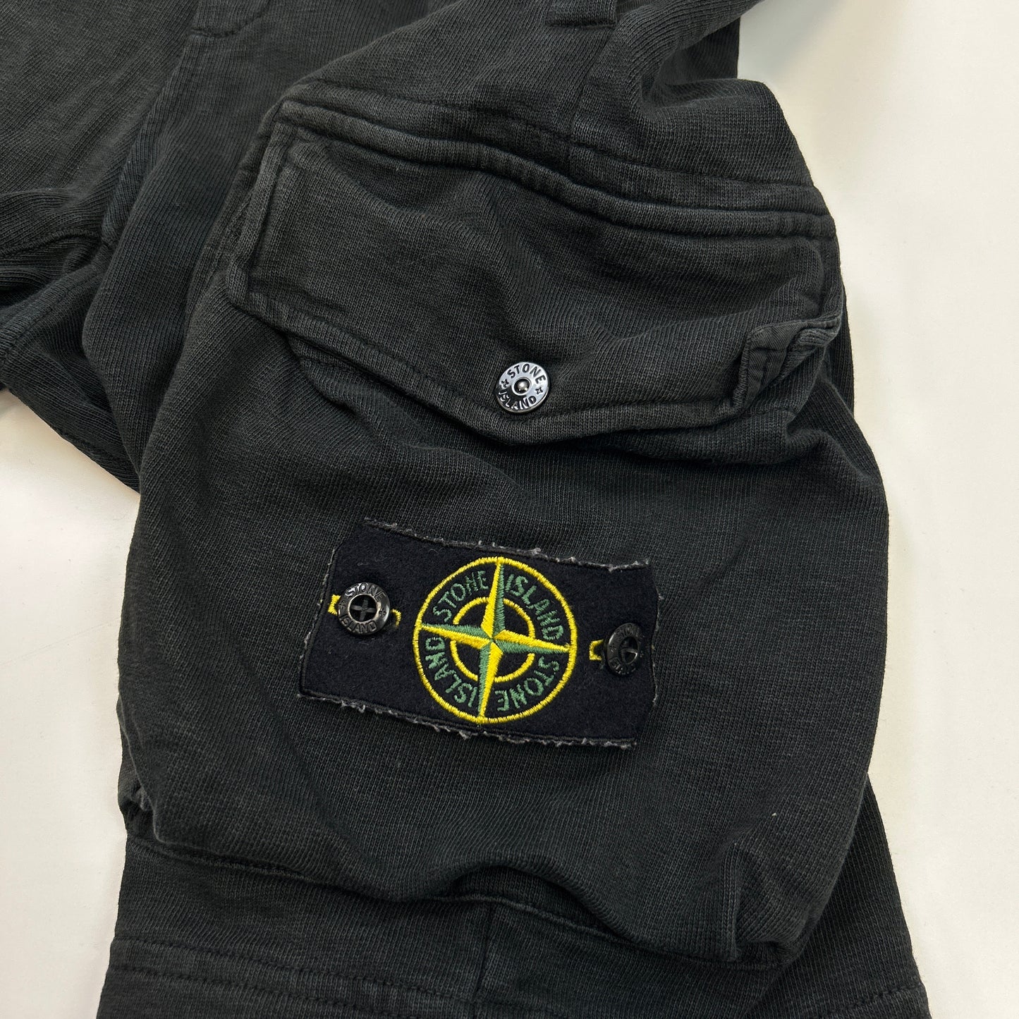 Stone Island Shorts (M)