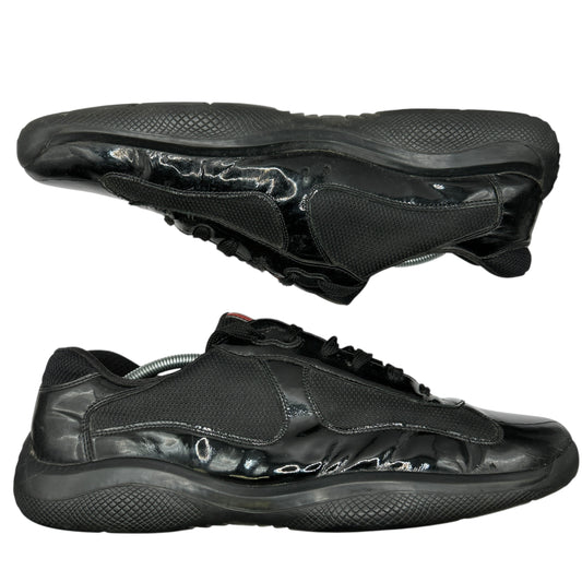 Prada American Cups (UK 12.5)