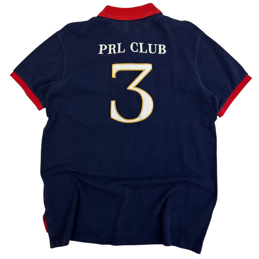 Ralph Lauren PRL Club Polo (L)