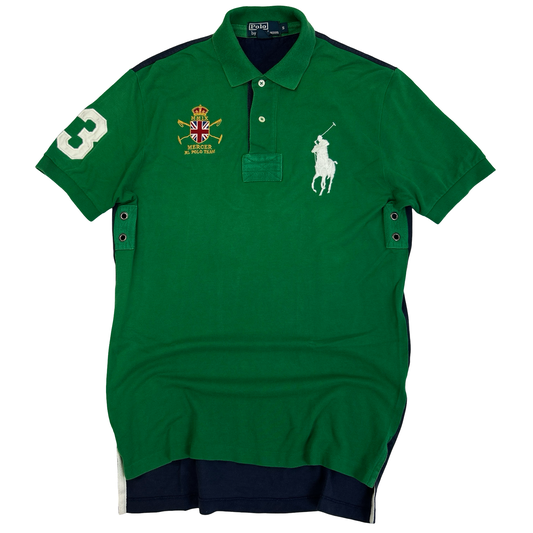 Ralph Lauren Polo (S)
