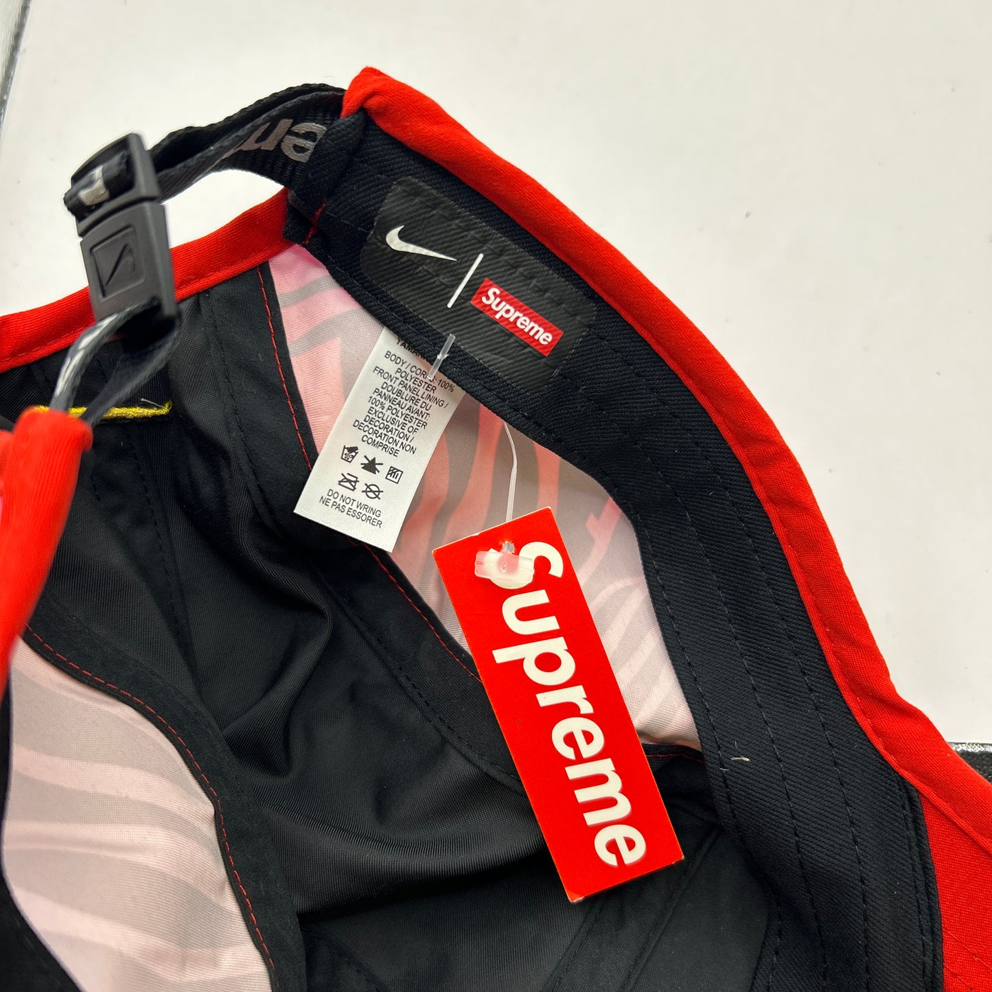Supreme Tn Cap