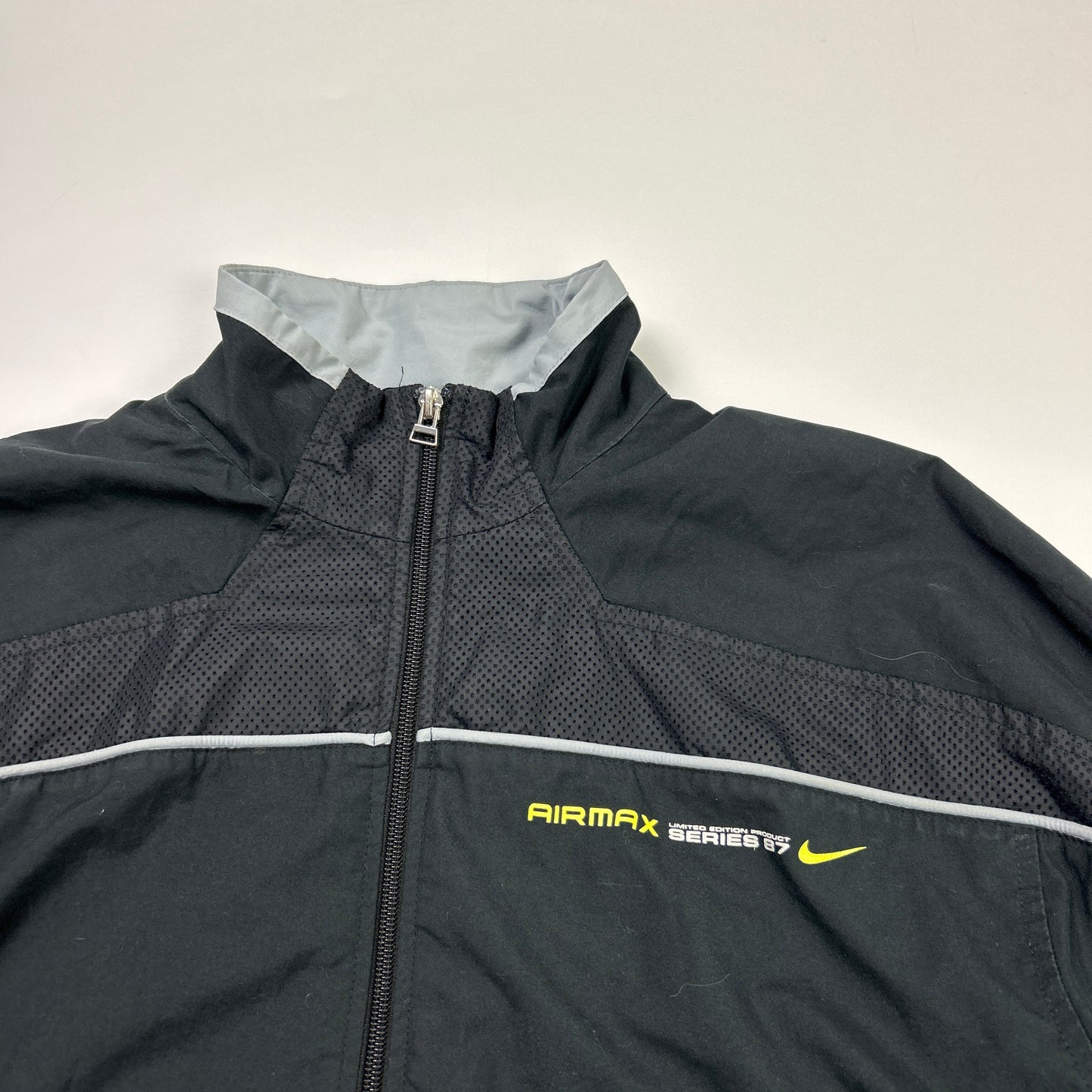 Nike Air Max 87 Track Jacket (L)