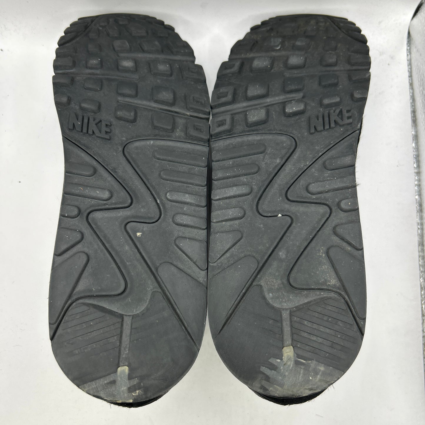 Nike Infrared Blend 90s (UK 9)