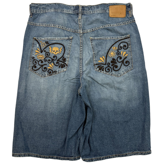 Ecko Unltd Jorts (34)