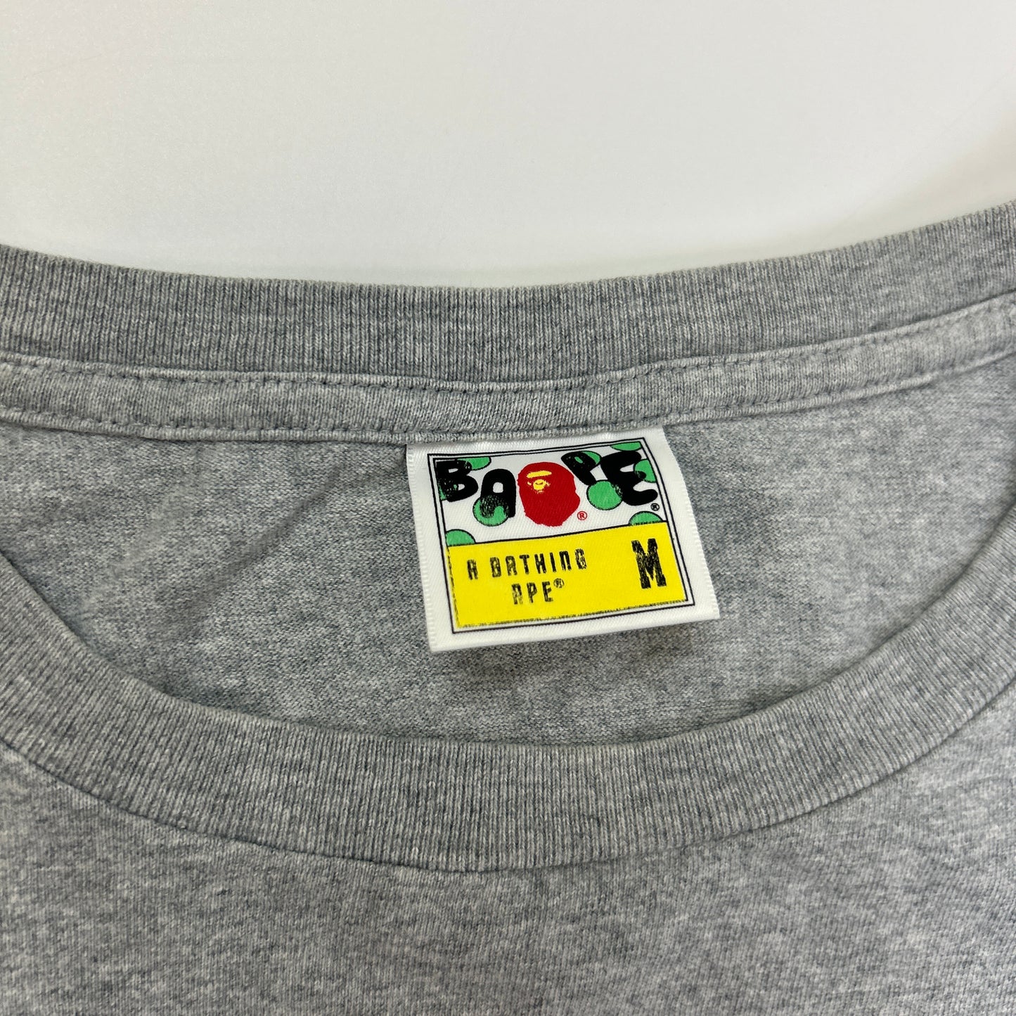 Bape T-Shirt (M)