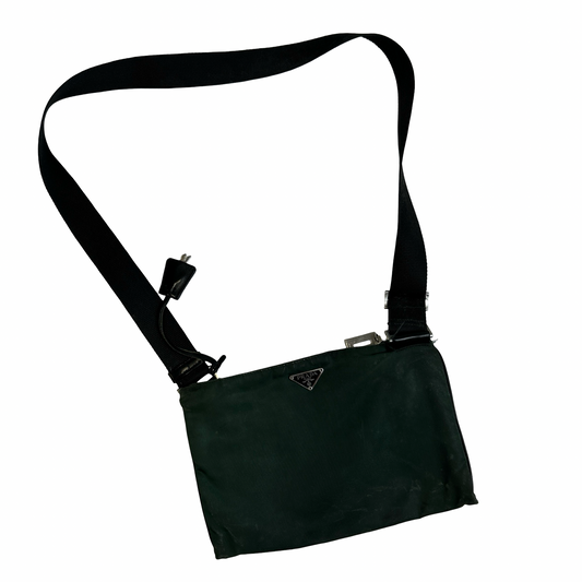 Prada Milano Bag