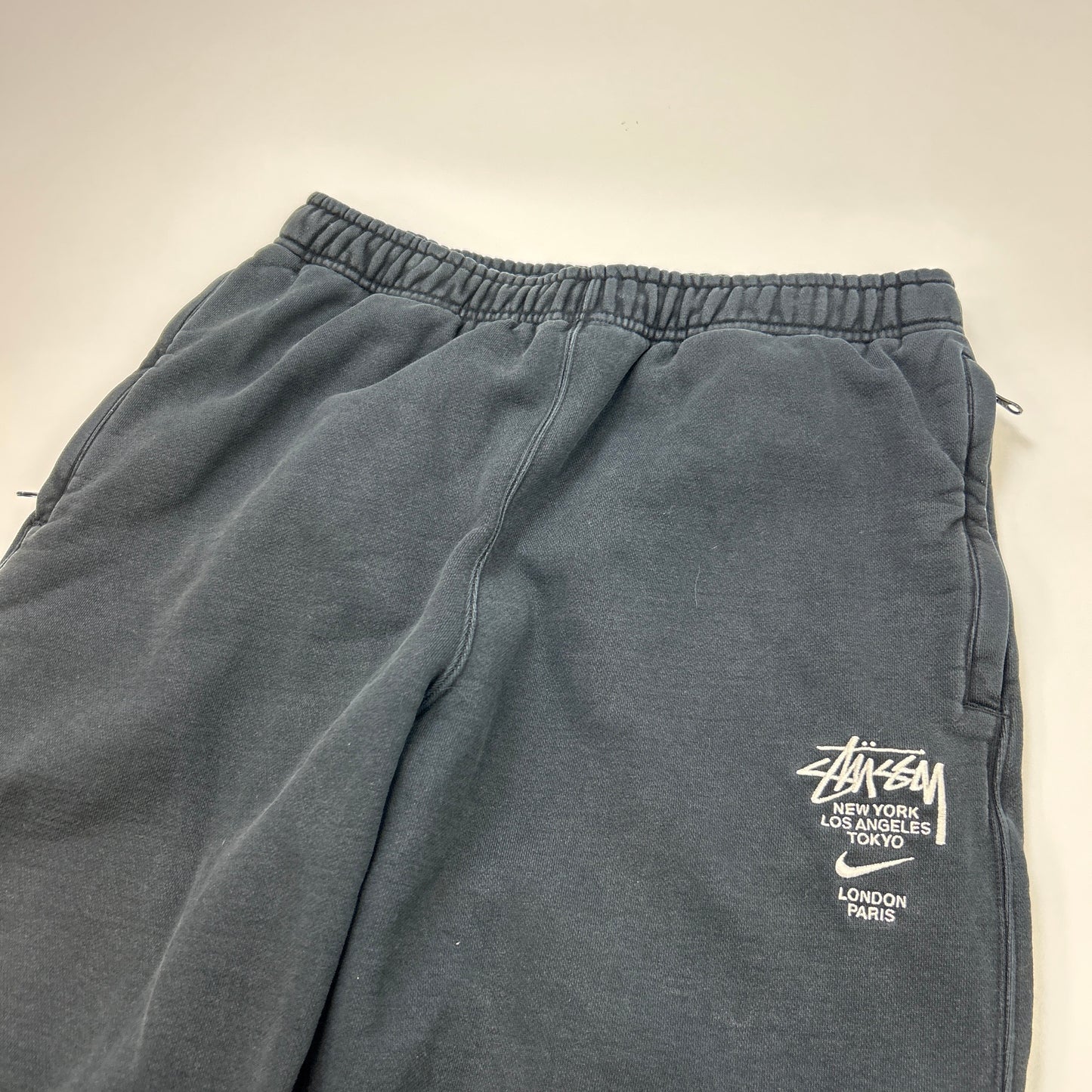 Stussy Nike Joggers (M)