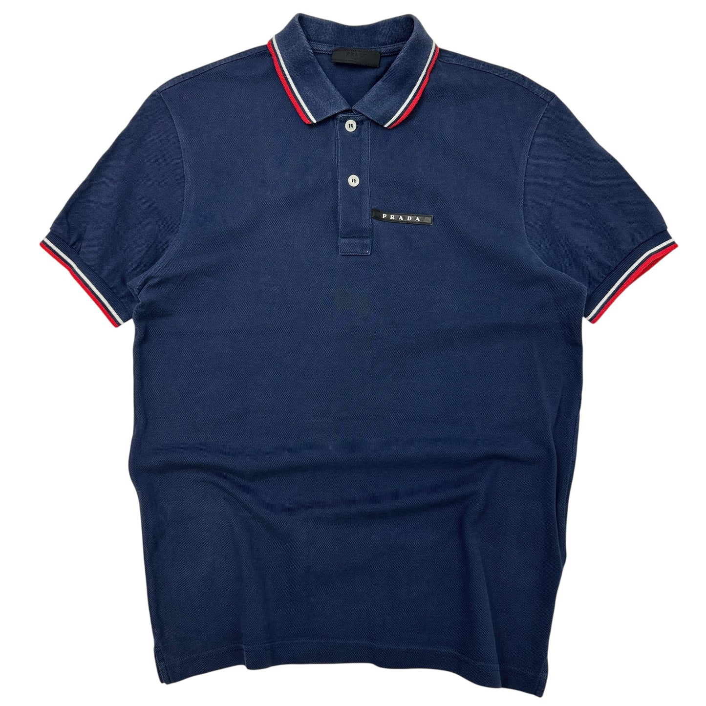 Prada Sport Polo (S)