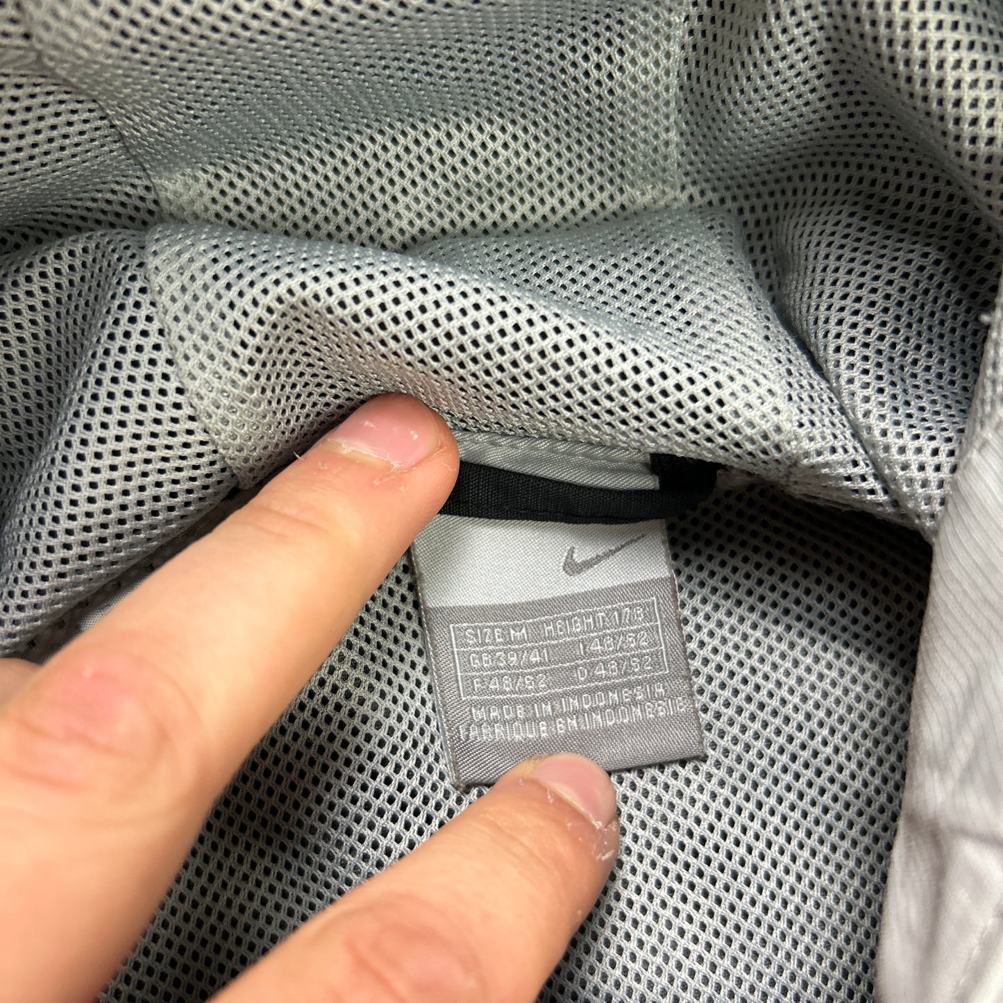 Nike Shox Jacket (M)