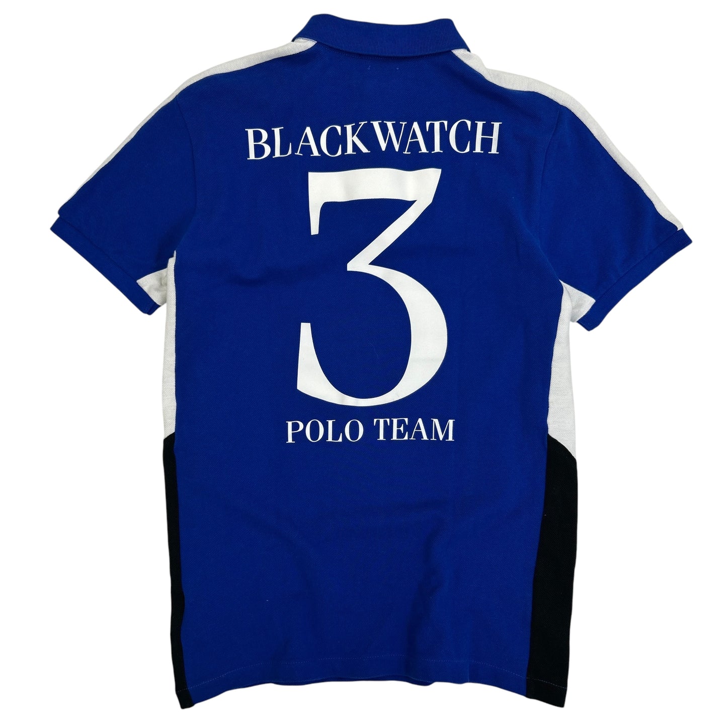 Ralph Lauren Blackwatch Polo (S)