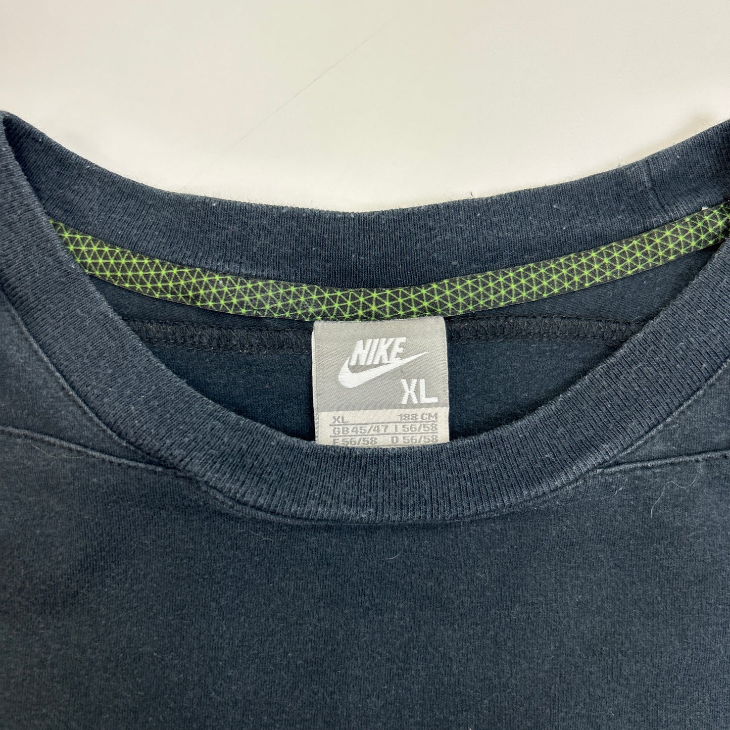 Nike Shox T-Shirt (XL)
