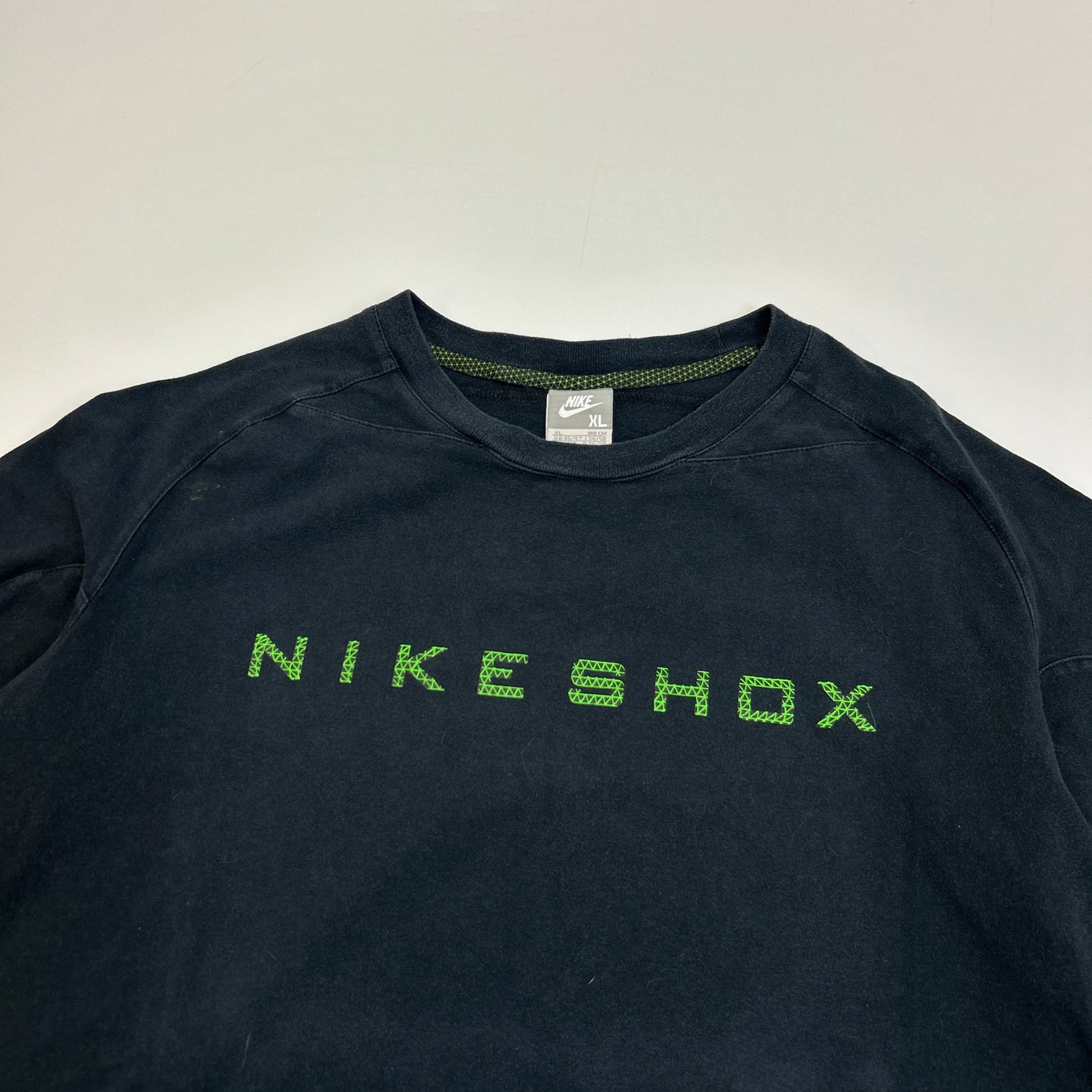 Nike Shox T-Shirt (XL)