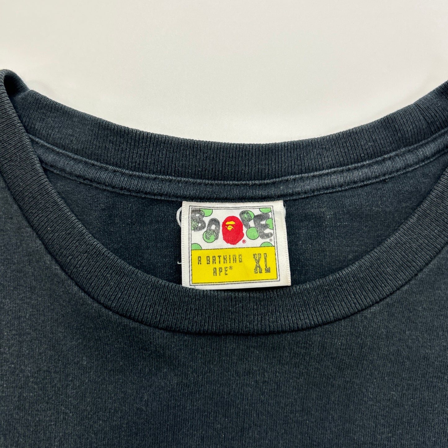 Bape T-Shirt (XL)