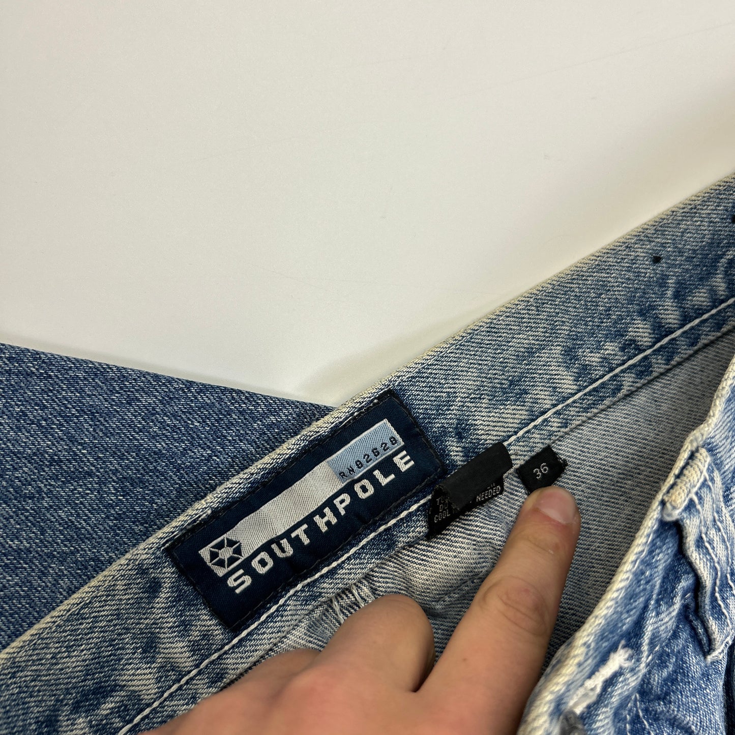 Southpole Jeans (36)