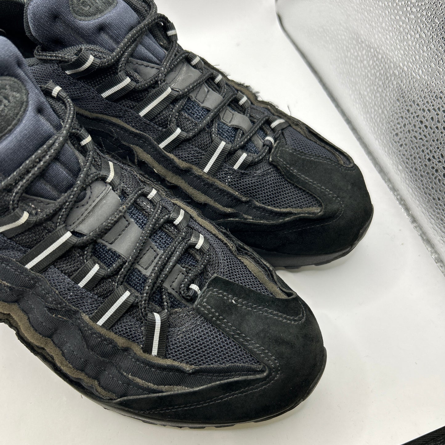 Nike CDG 95s (UK 8)