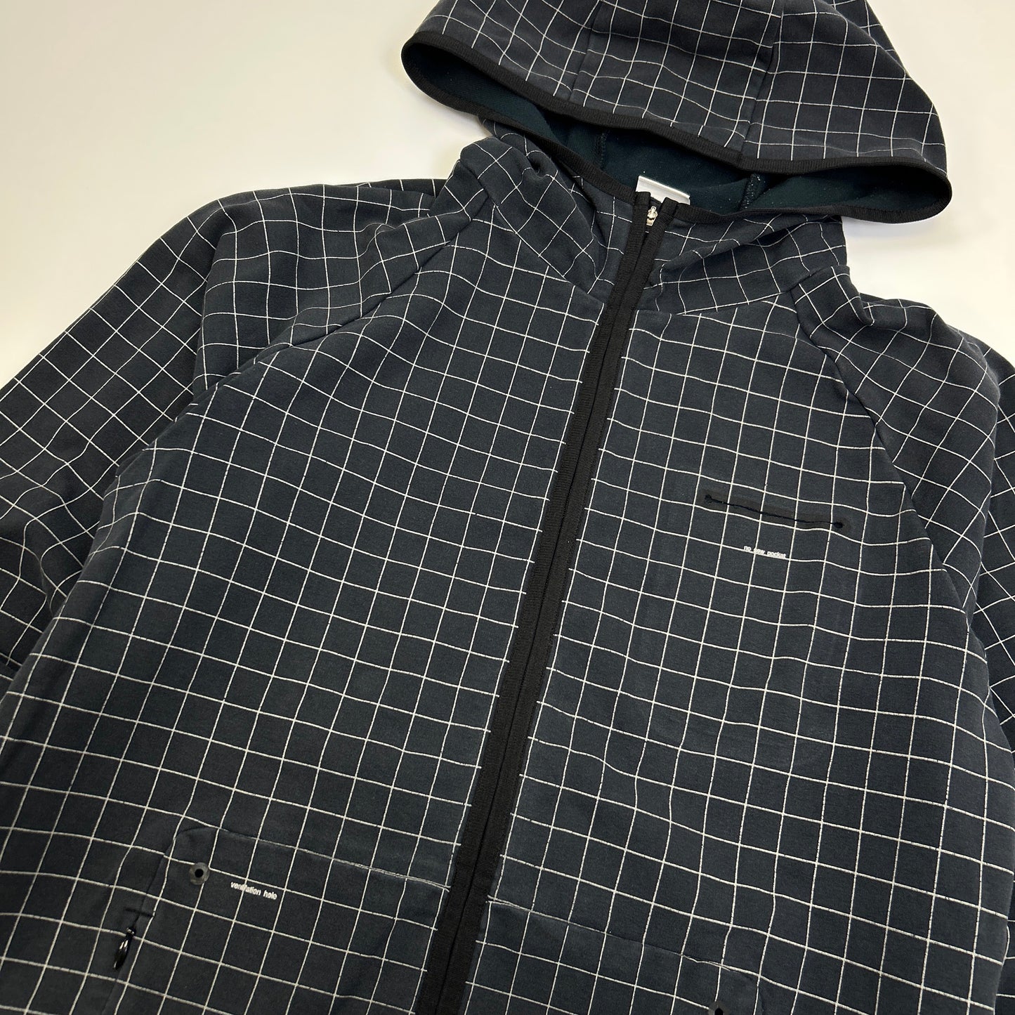 Nike Undercover Gyakusou Hoodie (M)