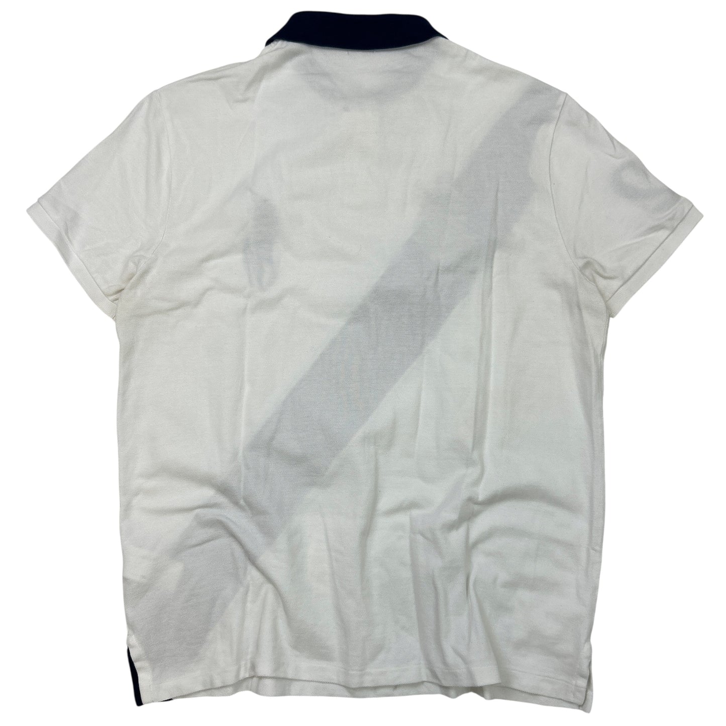 Ralph Lauren Polo (L)