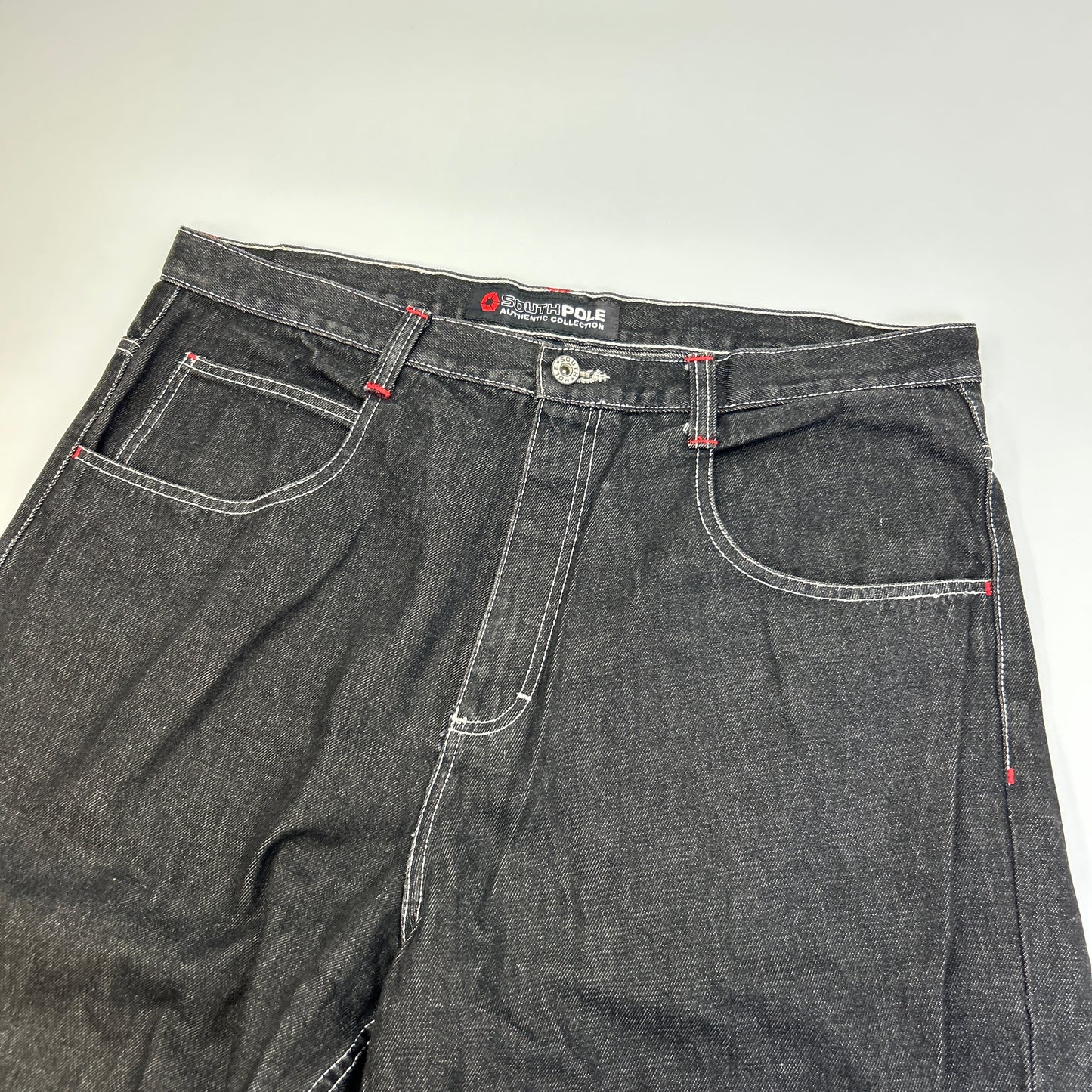 Southpole Jeans (40)