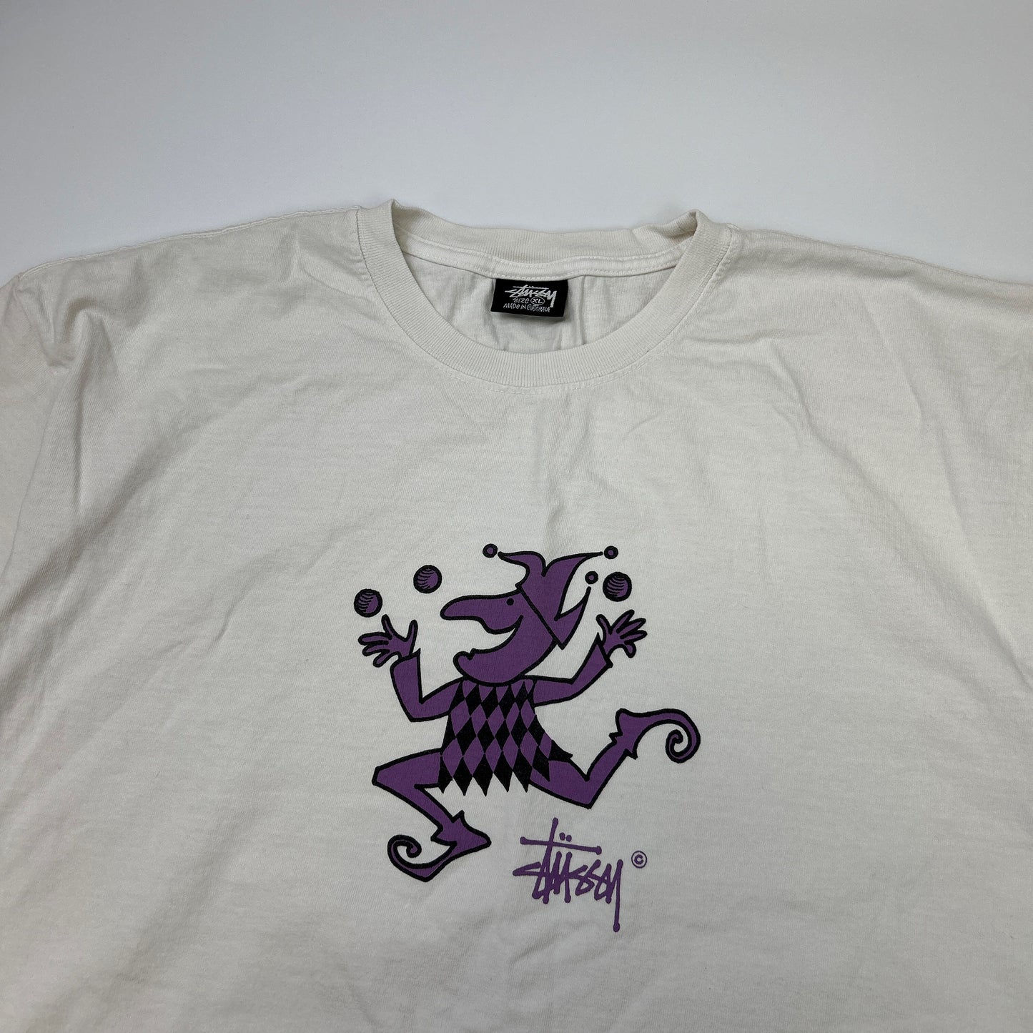 Stussy T-Shirt (XL)