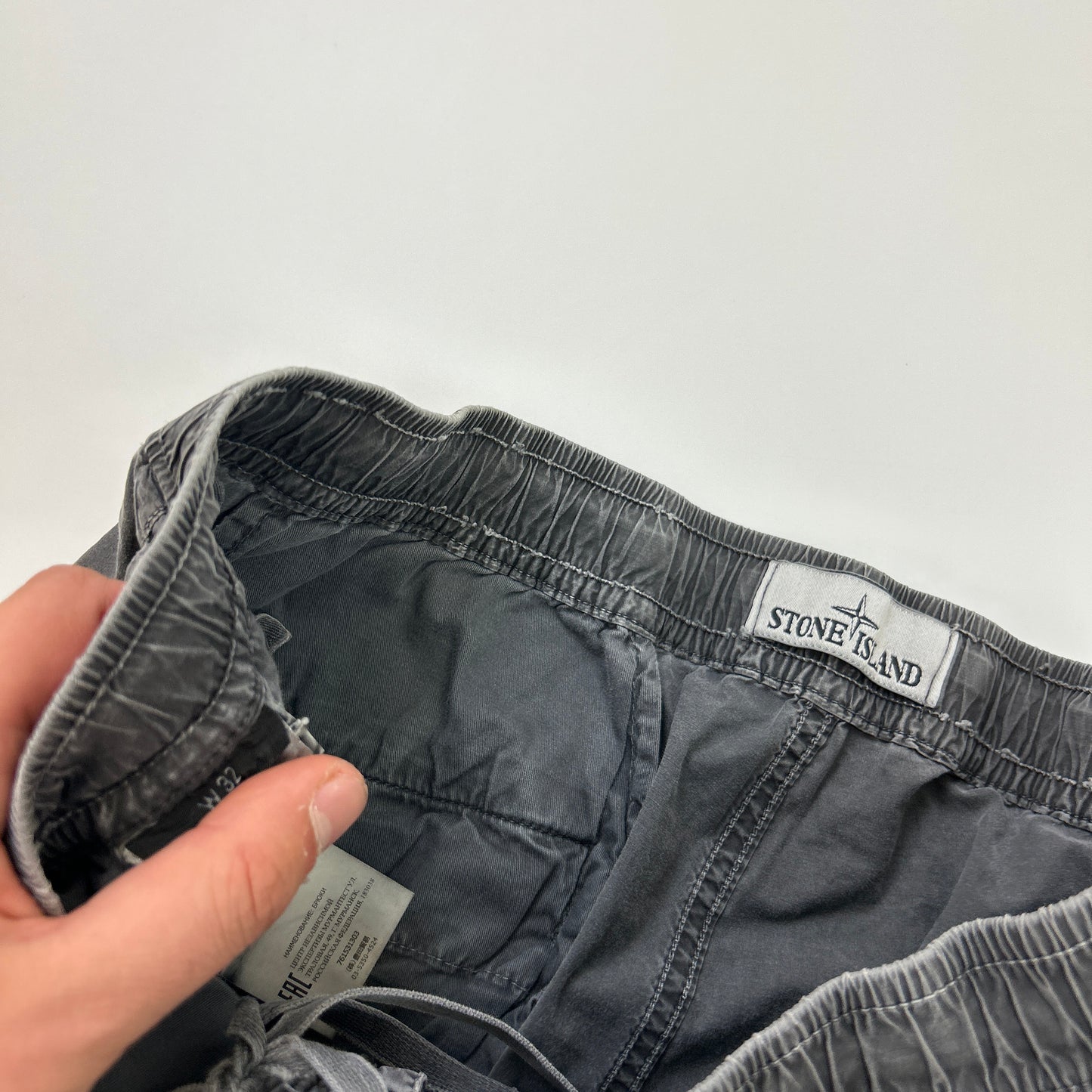 Stone Island Shorts (32)