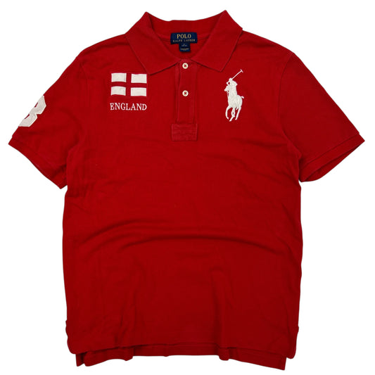 Ralph Lauren England Polo (XS)