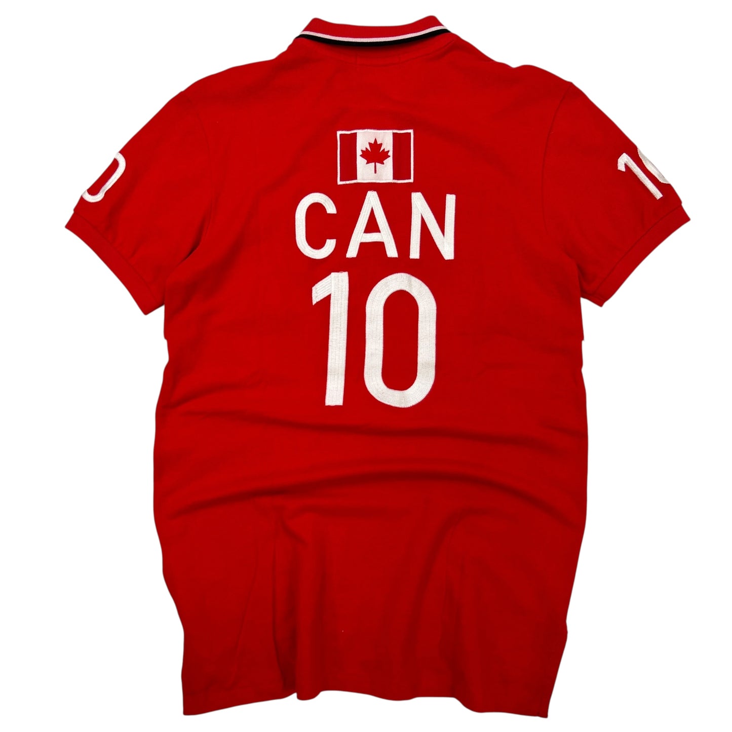 Ralph Lauren Canada Polo (S)