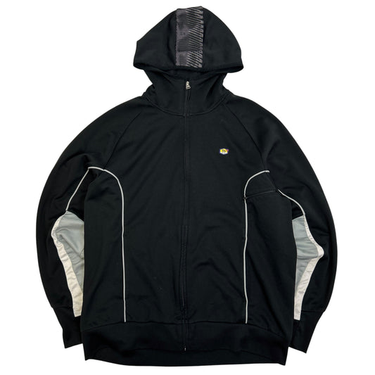 Nike Tn Zebra Hoodie (XL)