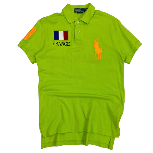 Ralph Lauren France Polo (S)