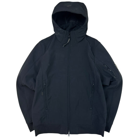 CP Company Lens Softshell Jacket (XL)