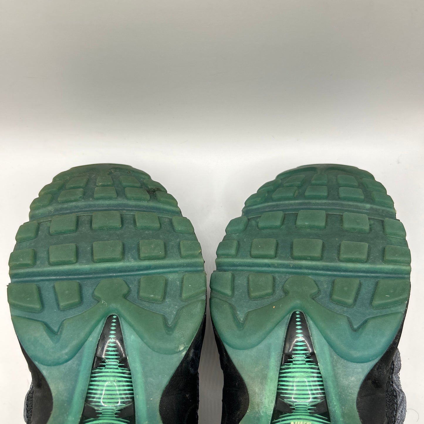 Nike Day of the Dead 95s (UK 6.5)