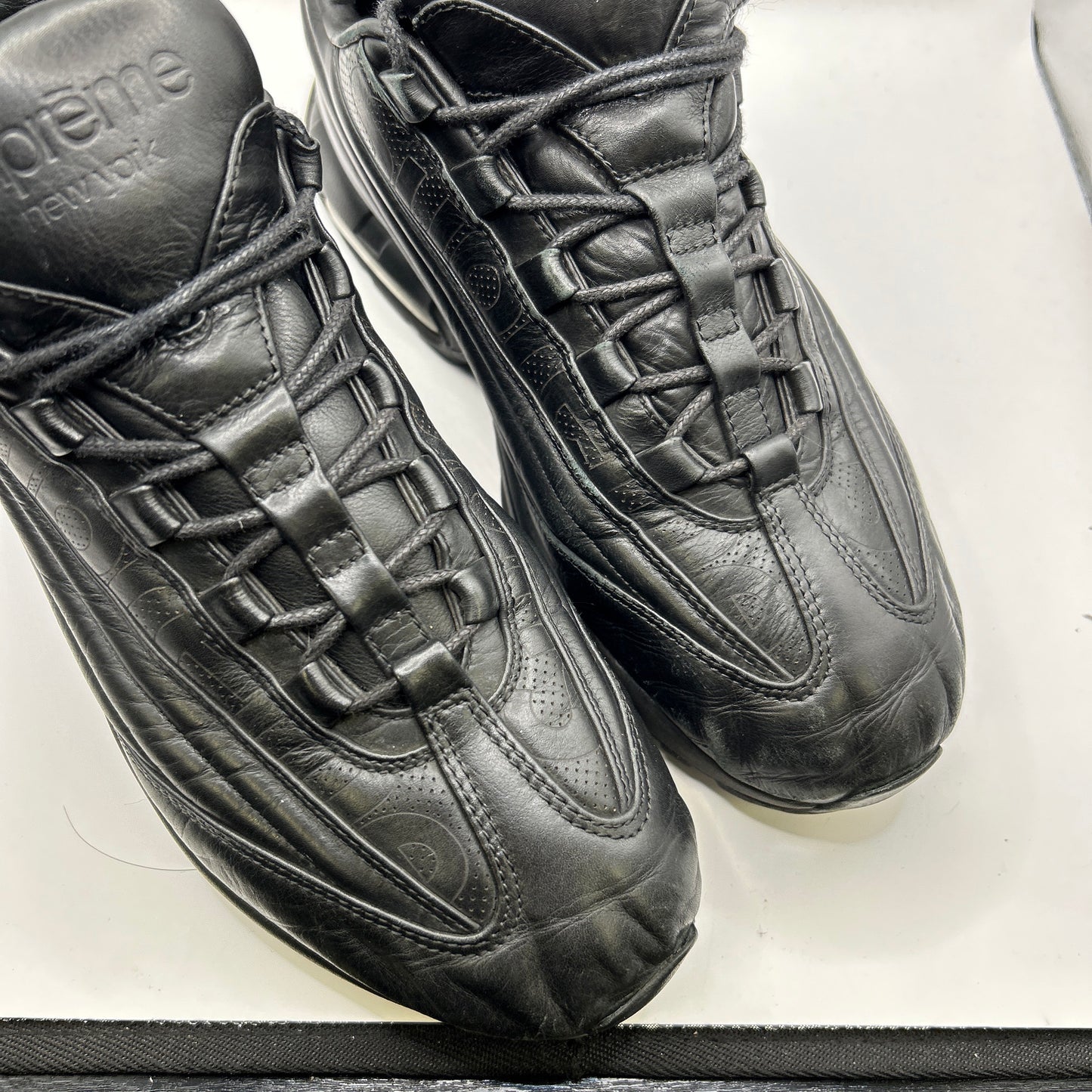 Supreme Nike Lux 95s (UK 7)