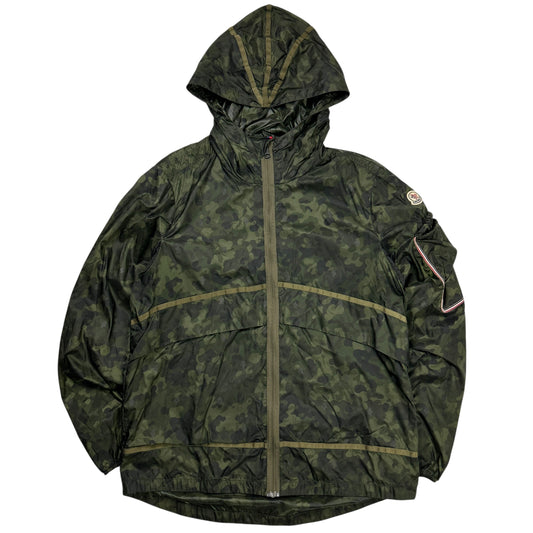Moncler Trieux Jacket (M)