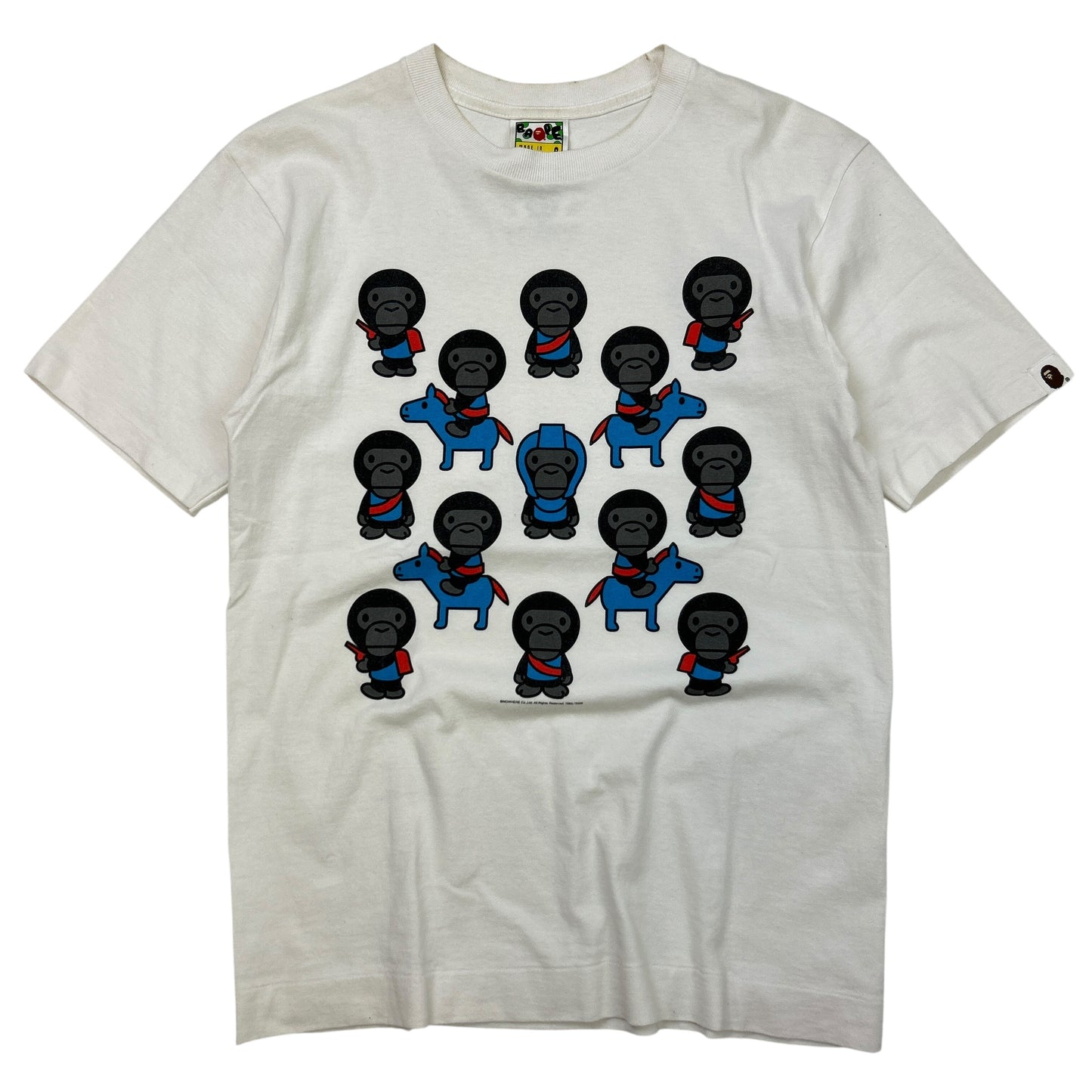 Bape T-Shirt (S)