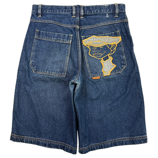 Fubu Jorts (32)
