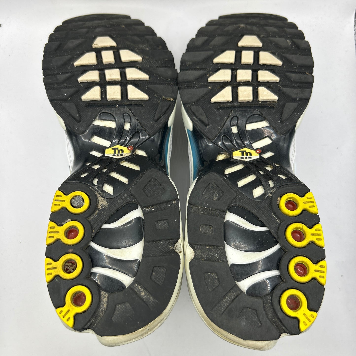 Nike Psychic Blue Tn (UK 8)