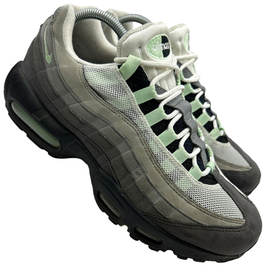 Nike Fresh Mint 95s (UK 7.5)