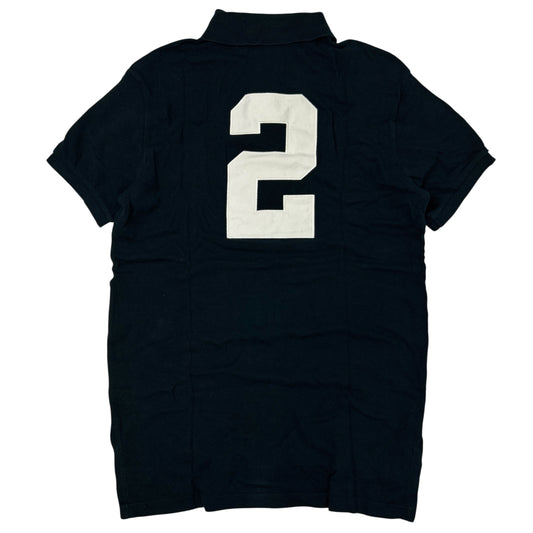 Ralph Lauren Jamaica Polo (M)