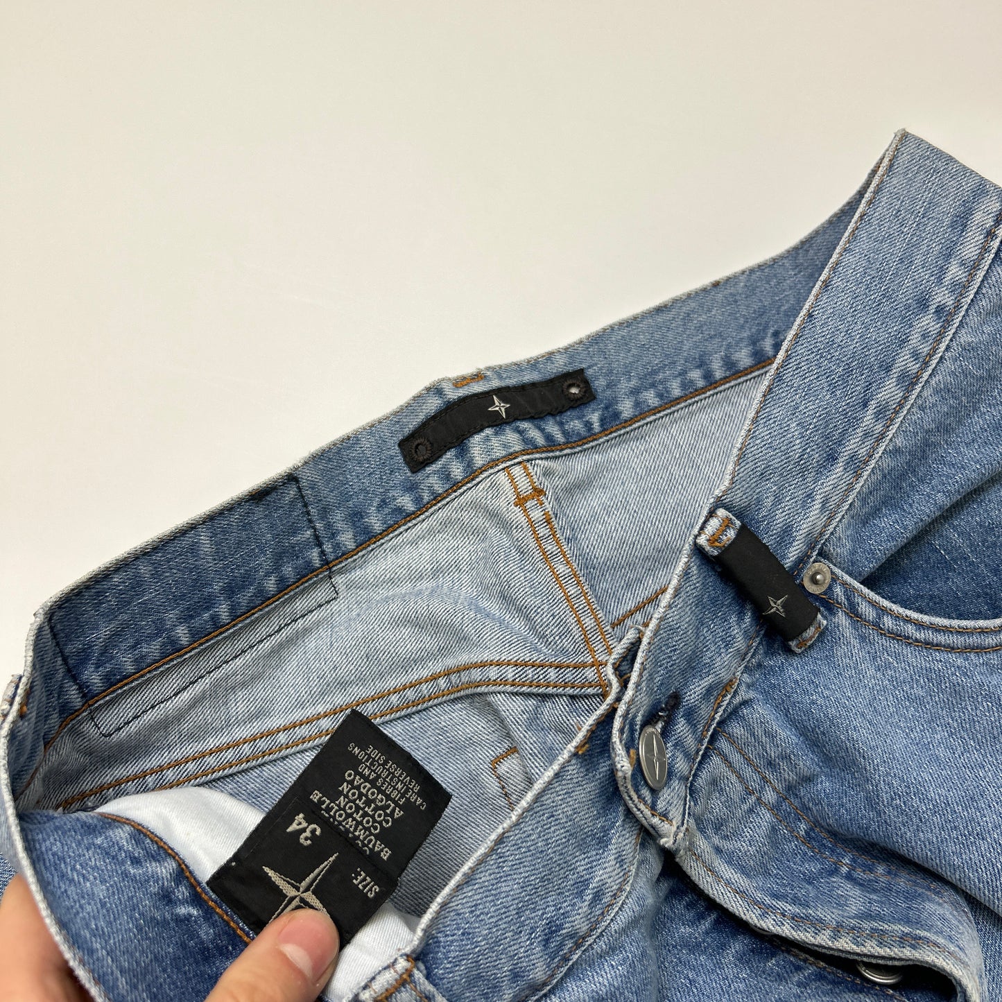 Stone Island Jeans (34)