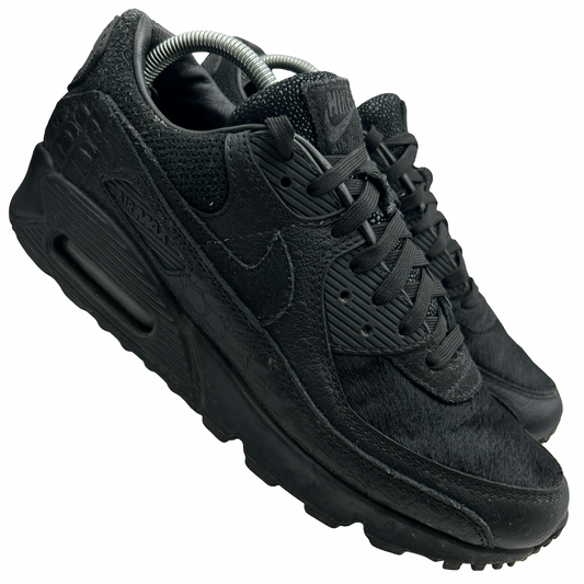 Nike Infrared Blend 90s (UK 8)