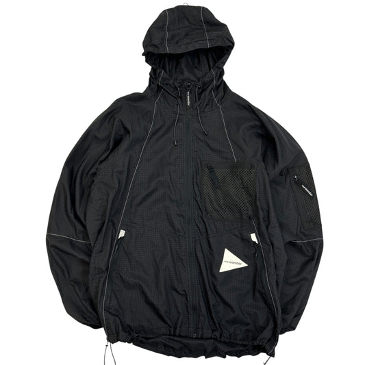 And Wander Jacket (XL)