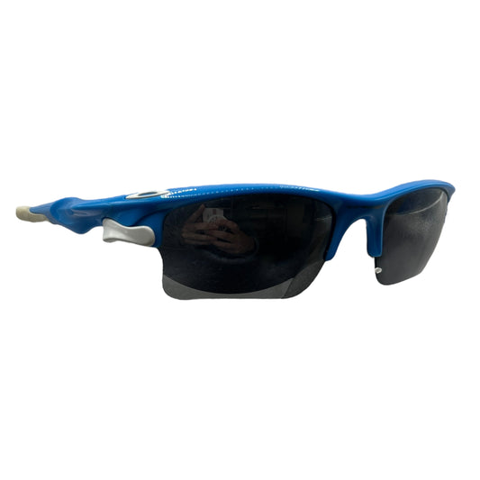 Oakley Fast Jacket Sunglasses