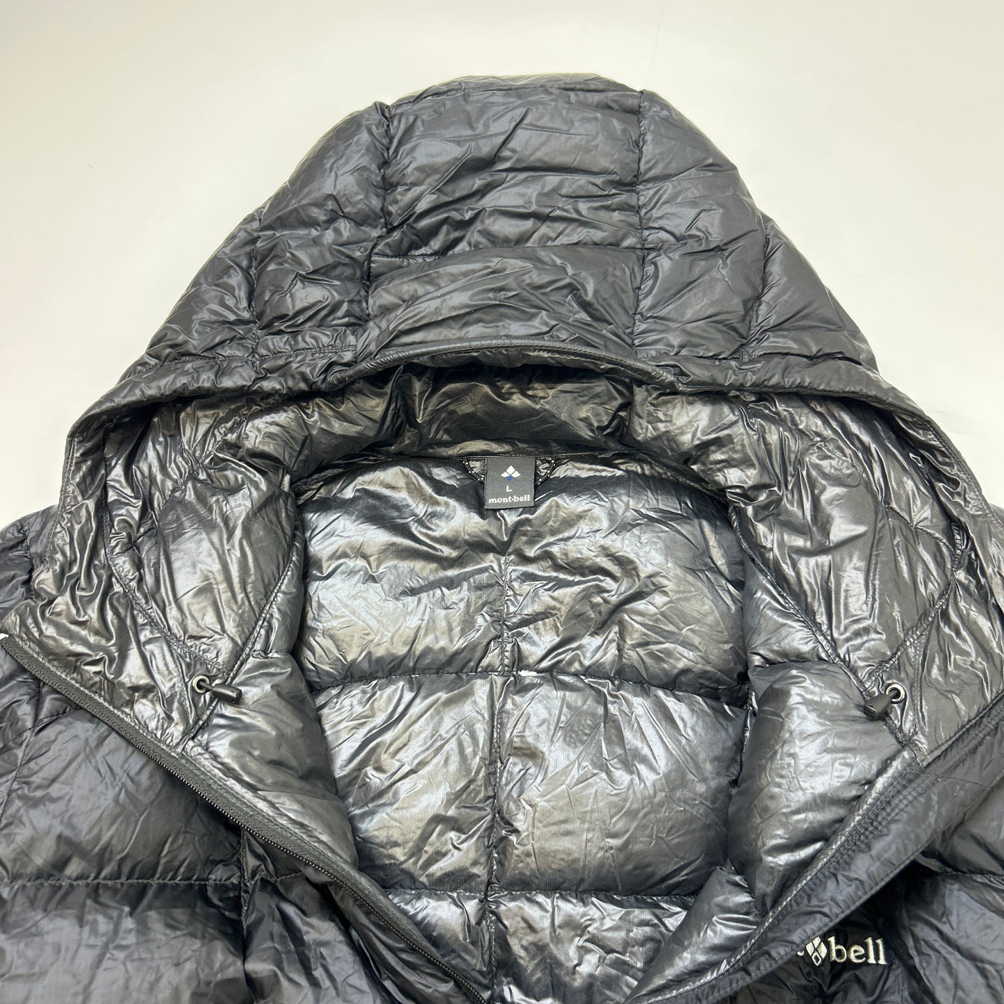 Montbell Puffer (L)