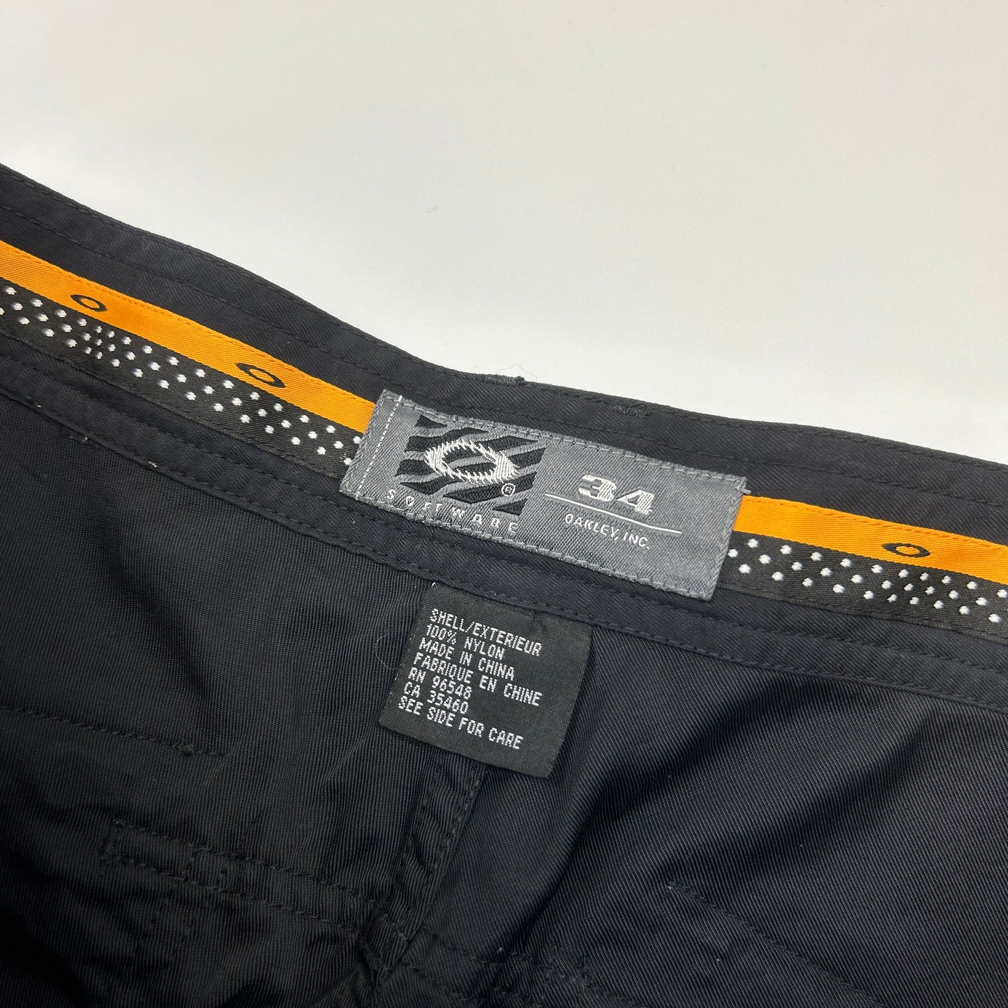 Oakley Software Trousers (34)