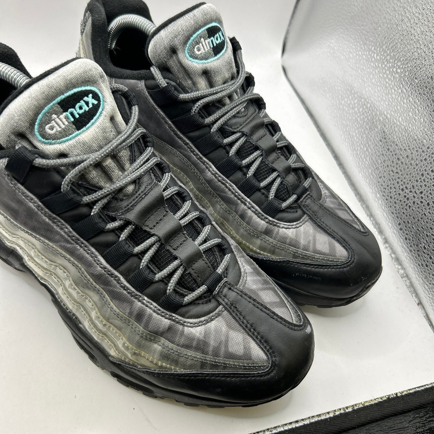 Nike DNA 95s (UK 8.5)