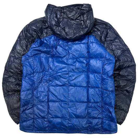 Montbell Puffer (XL)