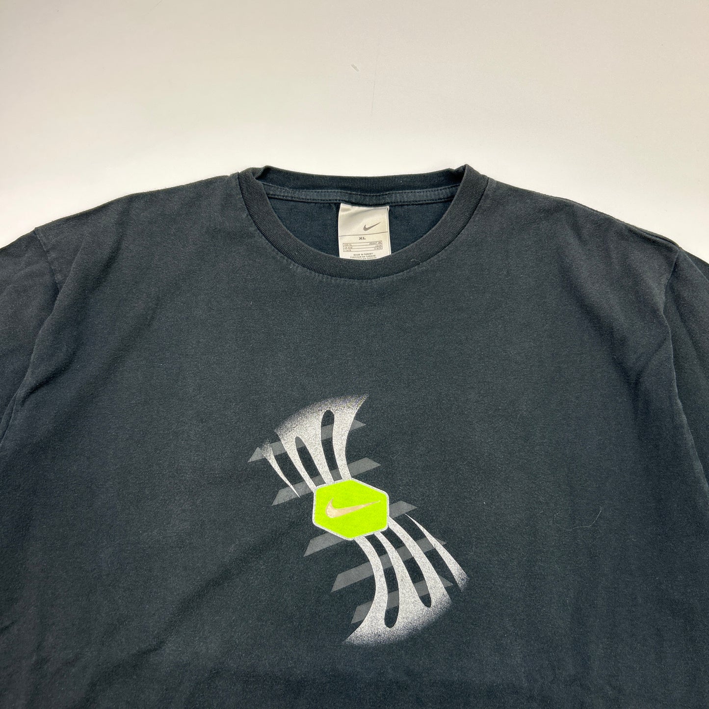 Nike Hex T-Shirt (XL)