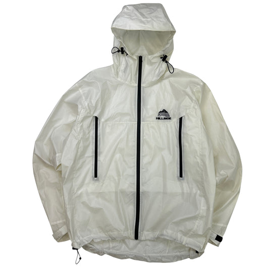 Hillside ‘Glow in the Dark’ Jacket (L)