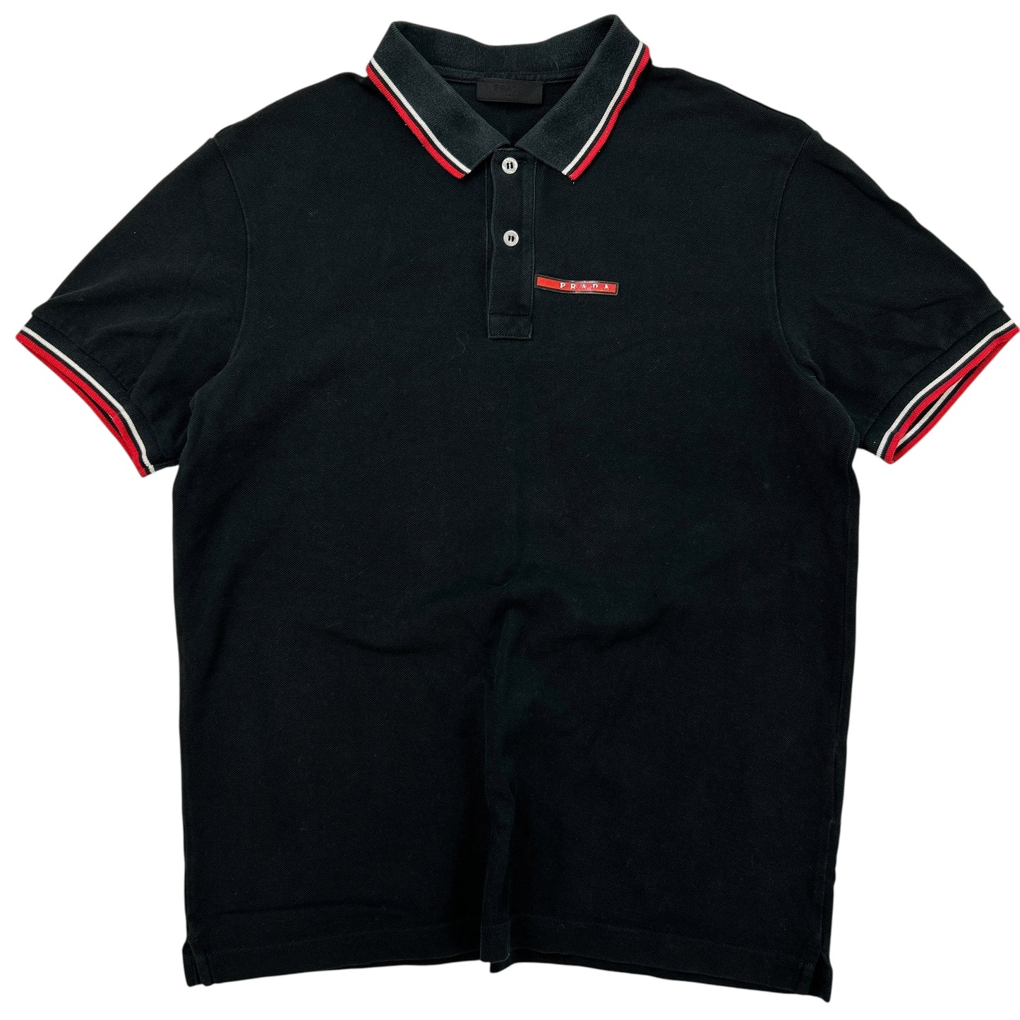 Prada Sport Polo (XL)