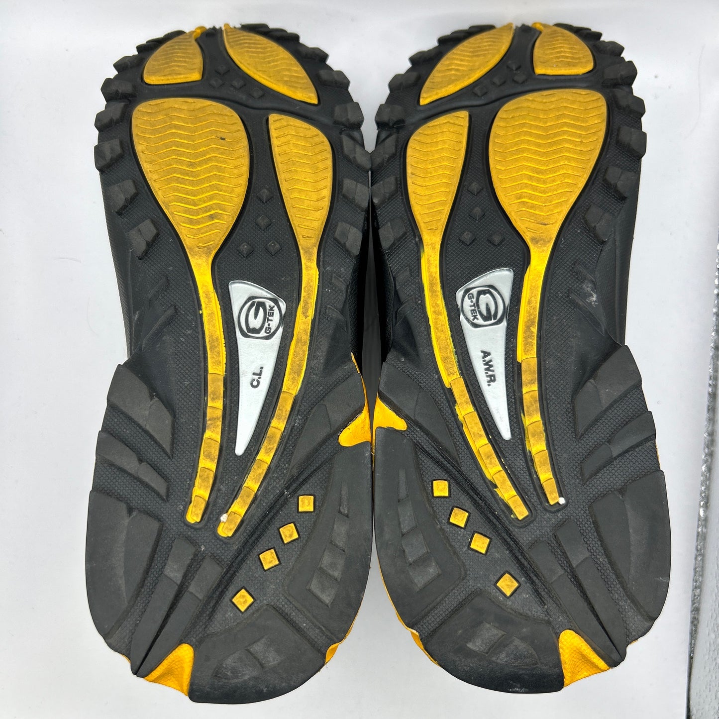 Nocta Hot Step (UK 8.5)