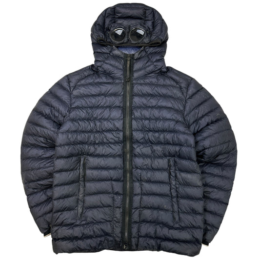 CP Company D.D Shell Puffer (XXL)